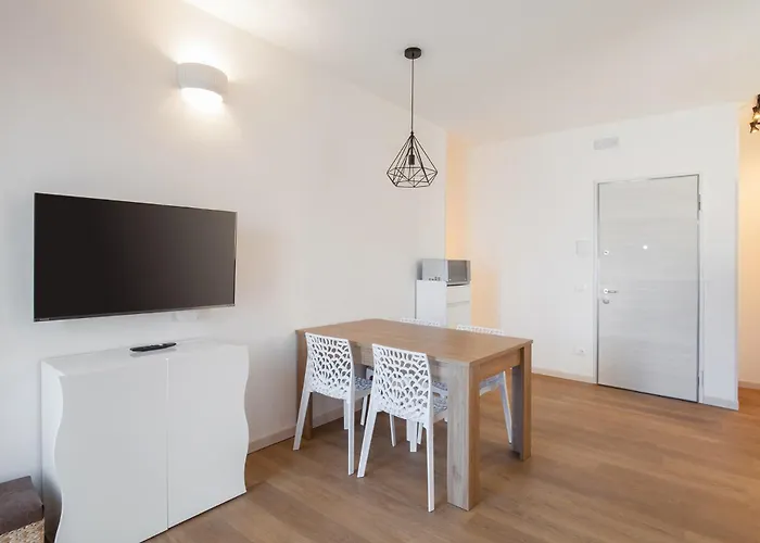 Apartamento Casa Karin-vista Torri Del Benaco