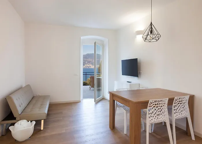 Apartamento Casa Karin-vista Torri Del Benaco