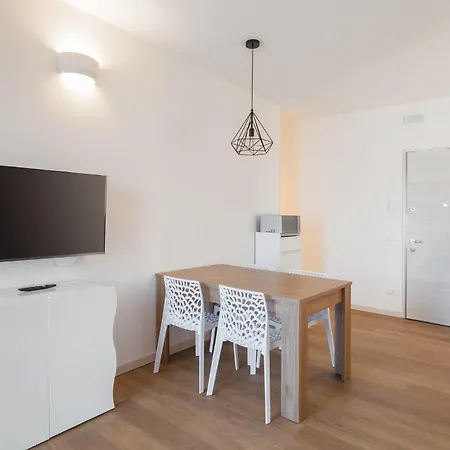 Apartamento Casa Karin-vista Torri Del Benaco