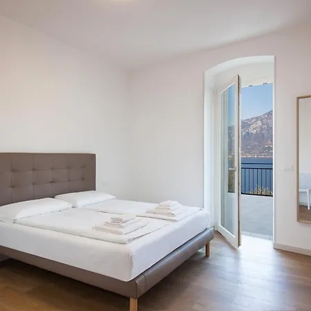 Apartamento Casa Karin-vista *