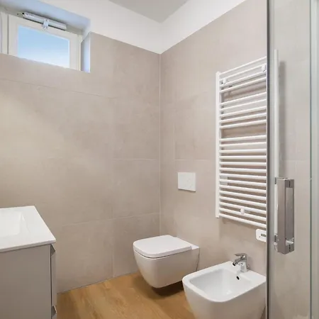 Apartamento Casa Karin-vista *