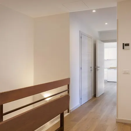 Casa Karin-vista Apartment
