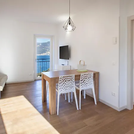 Apartment Casa Karin-vista Torri Del Benaco