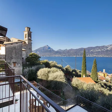 Casa Karin-vista
