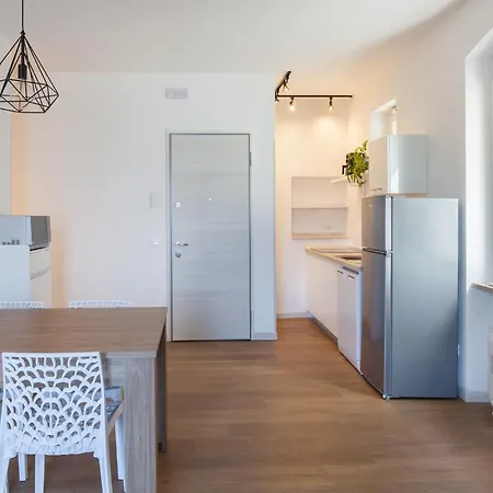 Casa Karin-vista Apartment