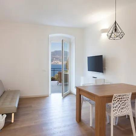 Apartment Casa Karin-vista Torri Del Benaco