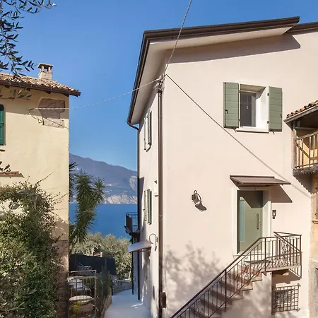 Casa Karin-vista * Torri Del Benaco