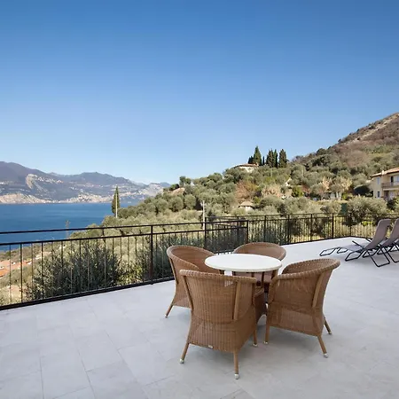 Casa Karin-vista