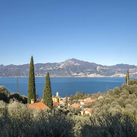 Daire Casa Karin-vista