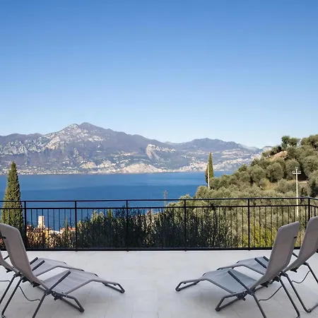 Casa Karin-vista Daire *